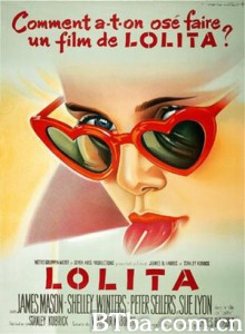 洛丽塔/萝莉塔/一树梨花压海棠-720p|1080p高清bt种子下载