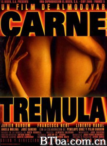 活色生香/Carne Tremula -720p|1080p高清bt种子下载