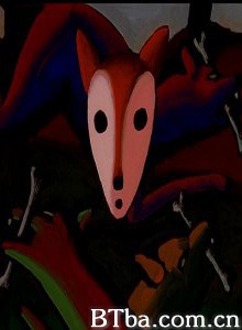 黄鹿之年/The Year of the Deer/临江之麋-720p|1080p高清bt种子下载