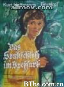 古堡幽灵/The Haunted Castle-720p|1080p高清bt种子下载
