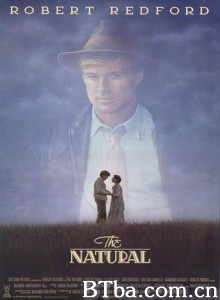 天生好手/天赋/天赐奇才/The Natural-720p|1080p高清bt种子下载