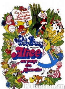 爱丽丝漫游奇境/Alice au pays des merveilles-720p|1080p高清bt种子下载
