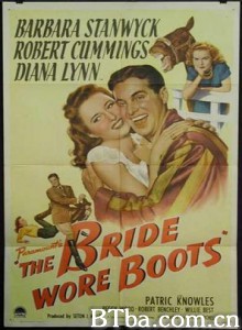 TheBrideWoreBoots TheBrideWoreBoots-720p|1080p高清bt种子下载