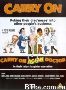 CarryonAgainDoctor-720p|1080p高清bt种子下载