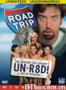 哈拉上路/四仔旅行团/寻爱之旅/Road Trip -720p|1080p高清bt种子下载