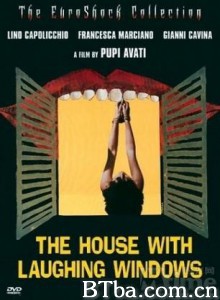 笑窗之屋/The House with Laughing Windows 笑窗之屋/The House with Laughing Windows-720p|1080p高清bt种子下载