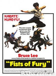 精武门/Fist of Fury-720p|1080p高清bt种子下载