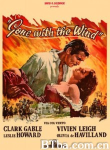 乱世佳人/飘/Gone with the Wind-720p|1080p高清bt种子下载