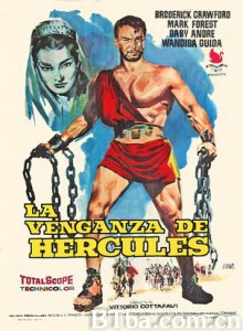 LavendettadiErcole/The Revenge of Hercules-720p|1080p高清bt种子下载