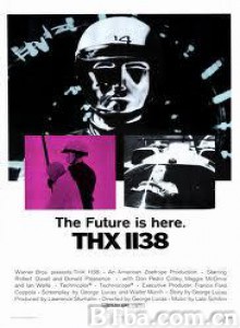 电子迷宫THX1138:4EB-720p|1080p高清bt种子下载