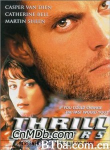时空过客/Thrill Seekers/K-02灾难制造者 时空过客/Thrill Seekers/K-02灾难制造者-720p|1080p高清bt种子下载