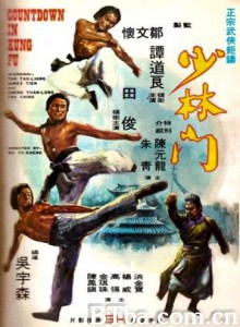 少林门/Countdown in Kung Fu 少林门/Countdown in Kung Fu-720p|1080p高清bt种子下载
