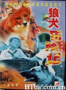 狼犬历险记/ADVENTURE OF THE WOLFHUNTS/狼牙和公主-720p|1080p高清bt种子下载