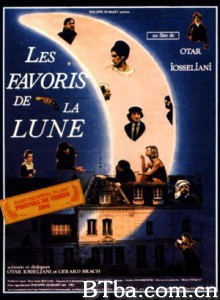 月神的宠儿/Favourites of the Moon-720p|1080p高清bt种子下载