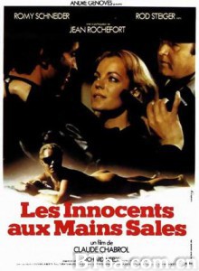 无辜的凶手/Innocents with Dirty Hands-720p|1080p高清bt种子下载