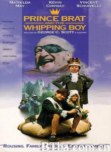 真假王子/王子替罪羊-720p|1080p高清bt种子下载