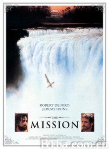 教会/战火浮生/传教/The Mission 教会/战火浮生/传教/The Mission-720p|1080p高清bt种子下载