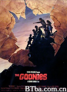 七宝奇谋/The Goonies 七宝奇谋/The Goonies-720p|1080p高清bt种子下载