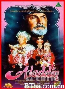 青年与神灯/阿拉丁-720p|1080p高清bt种子下载