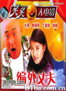 编外丈夫-720p|1080p高清bt种子下载
