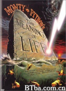 人生七部曲/万世魔星：生命的意义/脱线一箩筐-720p|1080p高清bt种子下载