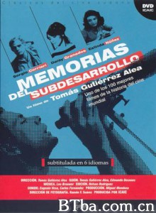 低度开发的回忆/Memories of Underdevelopment/Inconsolable Memories-720p|1080p高清bt种子下载