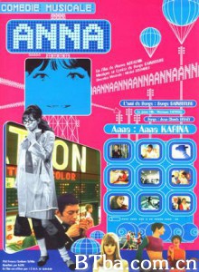 安娜 安娜-720p|1080p高清bt种子下载