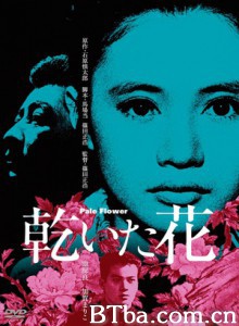 干花/Pale Flower-720p|1080p高清bt种子下载