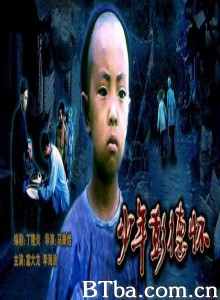 少年彭德怀-720p|1080p高清bt种子下载