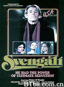 Svengali-720p|1080p高清bt种子下载