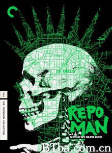 追讨者/报信的人/回索人/Repo Man-720p|1080p高清bt种子下载