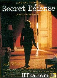 秘密的阴谋/Secret Defense-720p|1080p高清bt种子下载