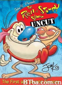 莱恩和史丁比第一季/The Ren & Stimpy Show-720p|1080p高清bt种子下载