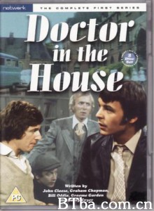 DoctorintheHouse-720p|1080p高清bt种子下载