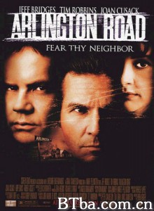 无懈可击/艾灵顿公路/Arlington Road-720p|1080p高清bt种子下载