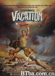 假期历险记/National Lampoon's Vacation 假期历险记/National Lampoon's Vacation-720p|1080p高清bt种子下载