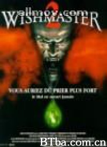 恶魔咆哮2/惡魔咆哮之惡魔不死 (台)/破茧天魔2-720p|1080p高清bt种子下载