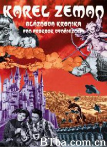 疯狂的编年史/The Jester's Tale-720p|1080p高清bt种子下载