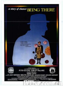 富贵逼人来/妙人奇迹/无为而治/Being There-720p|1080p高清bt种子下载