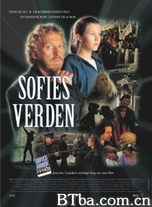 苏菲的世界/Sophie's World-720p|1080p高清bt种子下载