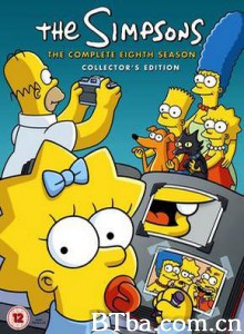 辛普森一家第八季/阿森一族/辛普森一家第八季-720p|1080p高清bt种子下载