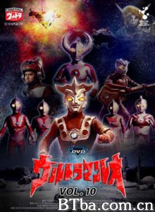 雷欧奥特曼/雷欧·奥特曼/Ultraman Reo-720p|1080p高清bt种子下载