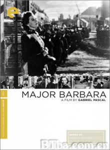 巴巴拉上校/George Bernard Shaw's Major Barbara-720p|1080p高清bt种子下载
