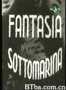 UnderseaFantasy-720p|1080p高清bt种子下载