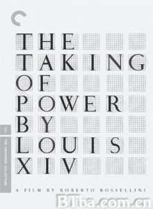 路易十四的崛起/The Taking of Power by Louis XIV-720p|1080p高清bt种子下载
