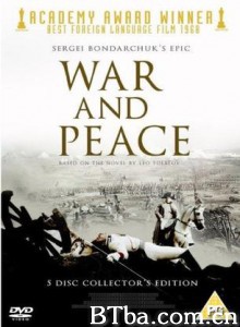 战争与和平/War and Peace/Voyna i mir-720p|1080p高清bt种子下载