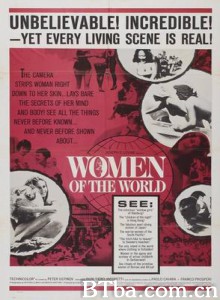 世界女族物语/Women of the World-720p|1080p高清bt种子下载