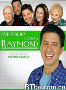 人人都爱雷蒙德第二季/人人都爱雷蒙德 第二季-720p|1080p高清bt种子下载