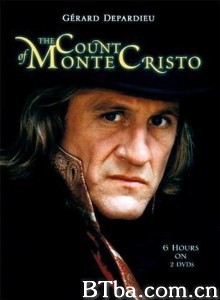 基督山伯爵/The Count of Monte Cristo-720p|1080p高清bt种子下载
