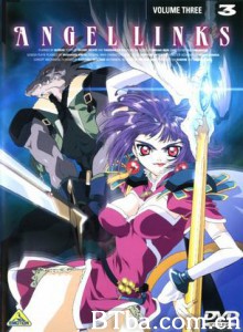 星方天使AngelLinks/Angel Links-720p|1080p高清bt种子下载